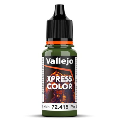 151 - Orc Skin XPRESS - Game Color - 72.415