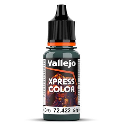 158 - Space Grey XPRESS - Game Color - 72.422