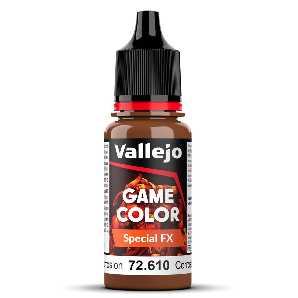 Galvanic Corrosion