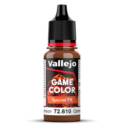 Galvanic Corrosion