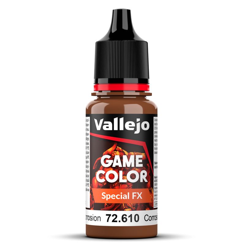 Galvanic Corrosion