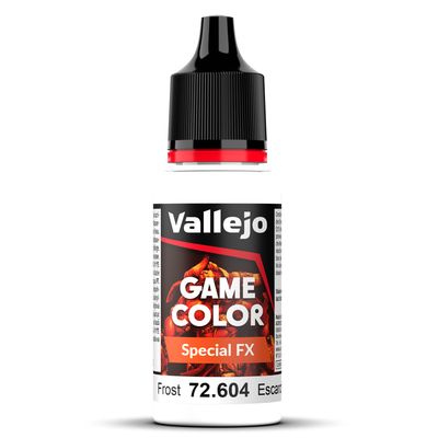 93 - Frost Special FX - Game Color - 72.604
