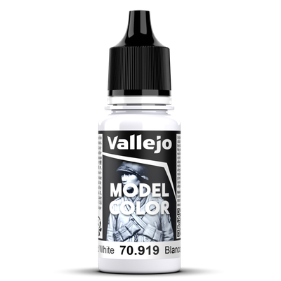 2 - Cold White - Model Color - 70.919
