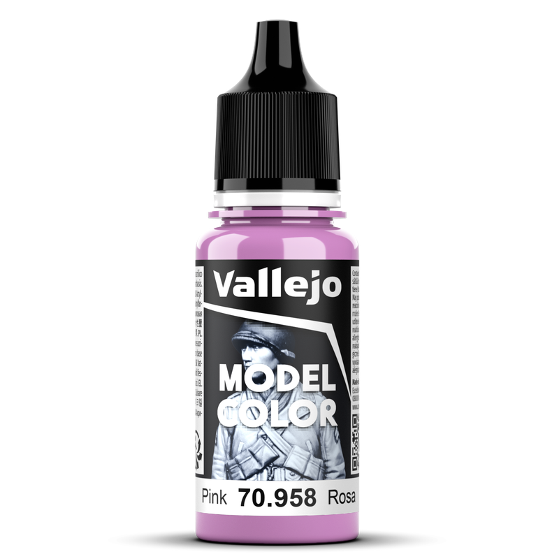 43 - Pink - Model Color - 70.958