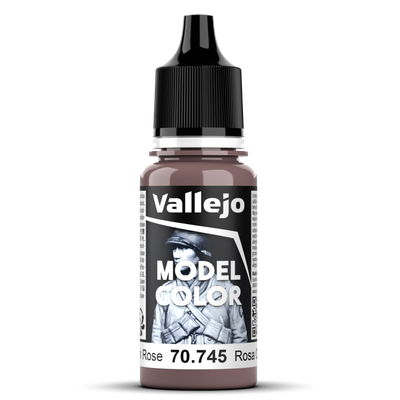 11 - Dark Rose - Model Color - 70.745
