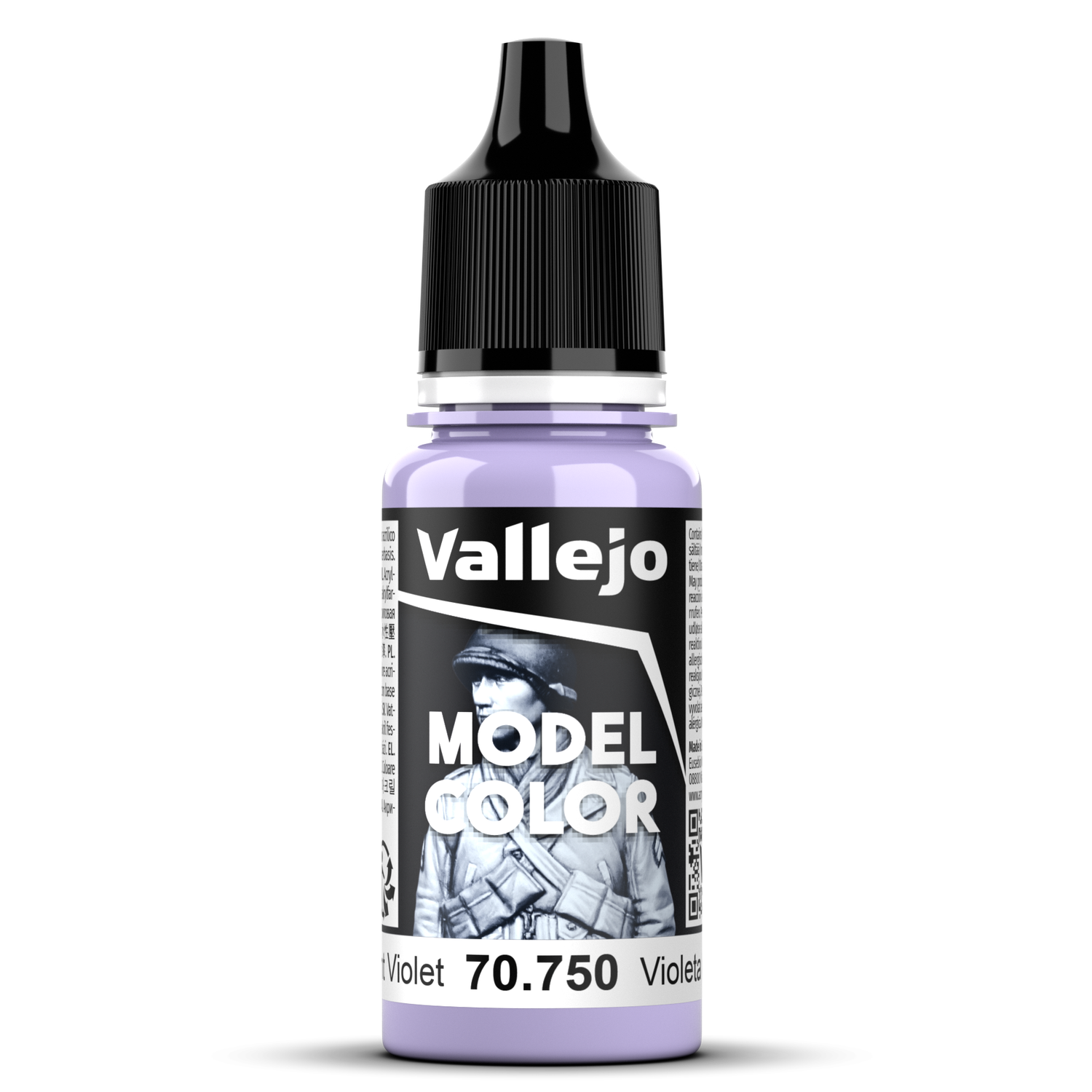 Light Violet