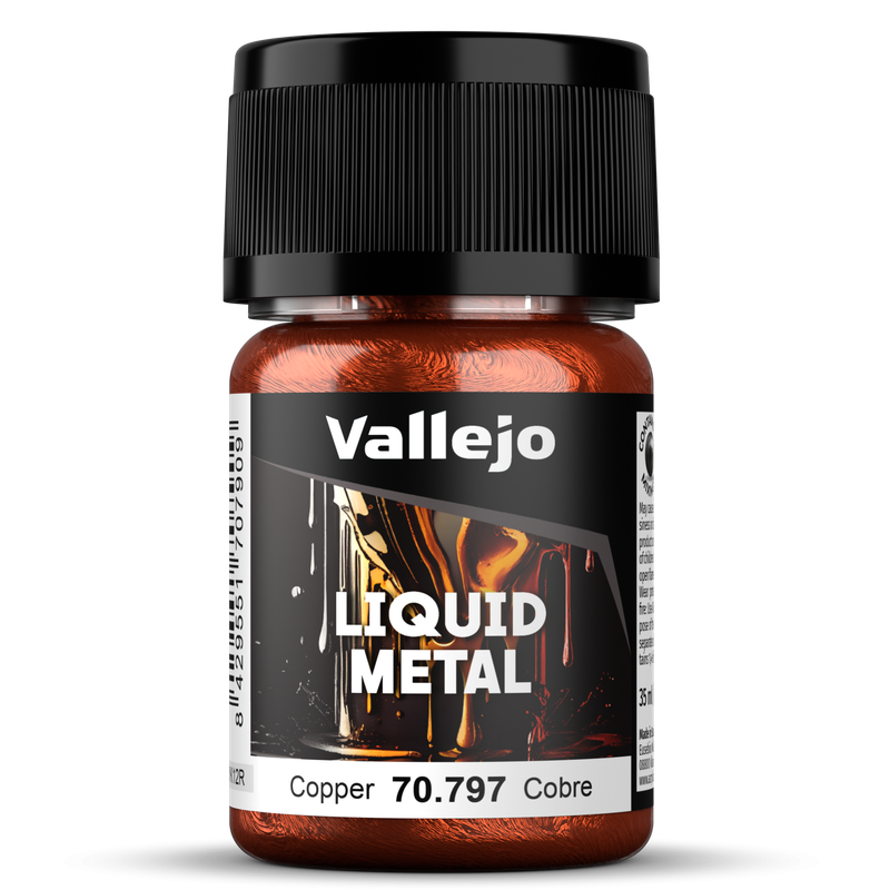 Copper