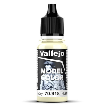 4 - Ivory - Model Color - 70.918