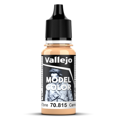 6 - Basic Skin Tone - Model Color - 70.815
