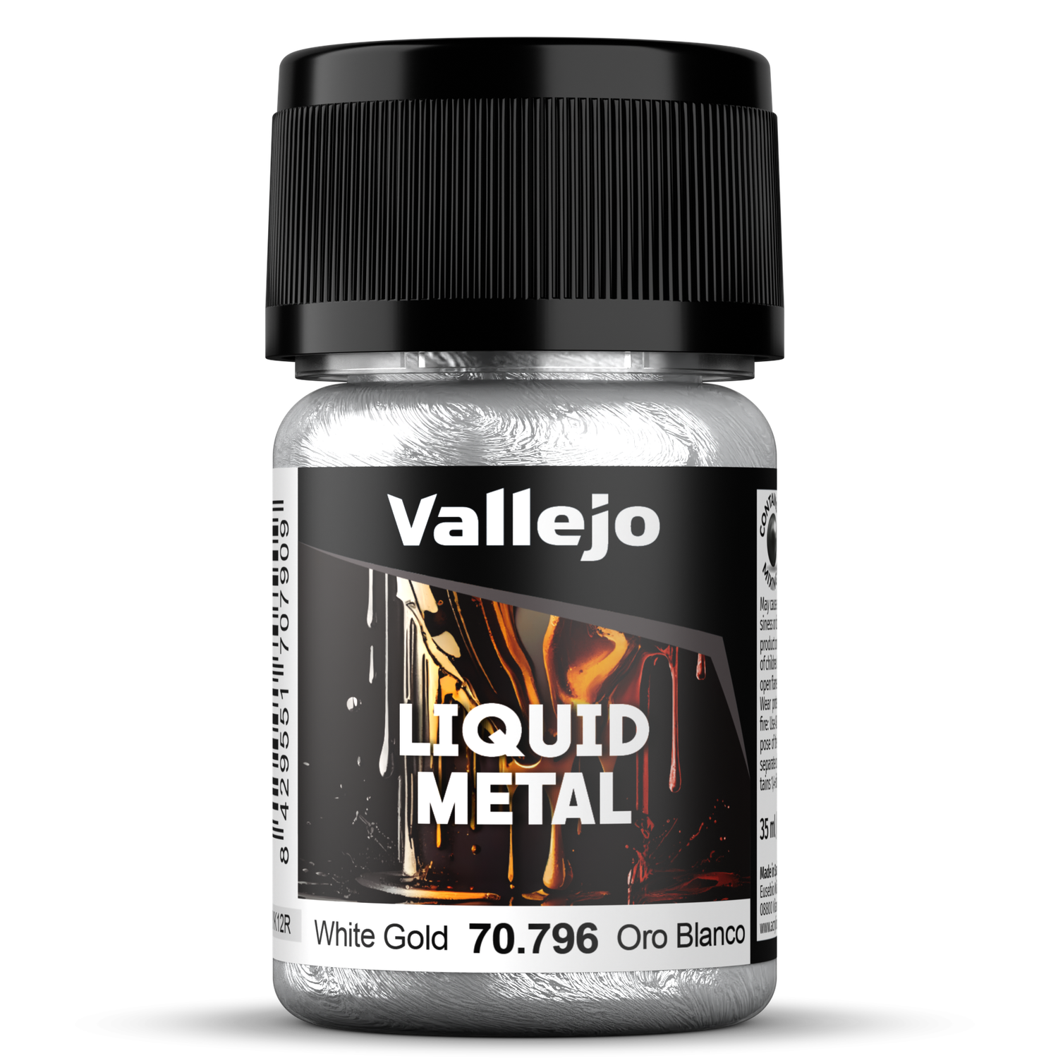 White Gold