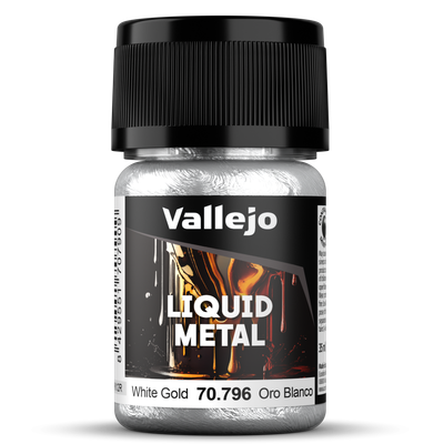 White Gold