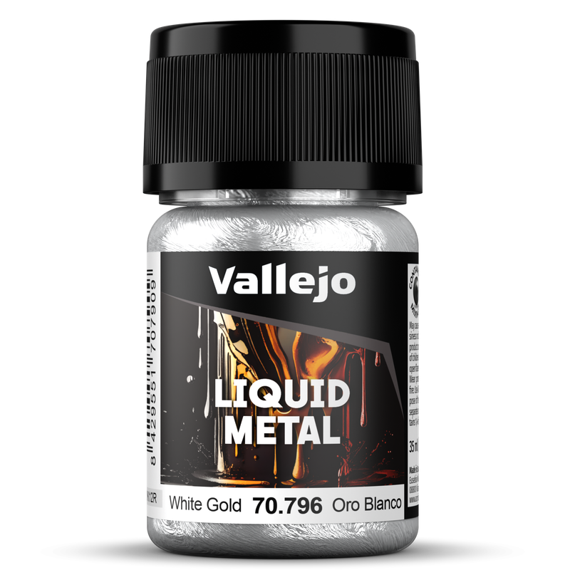 White Gold