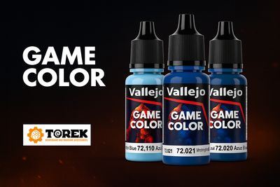 Game Color