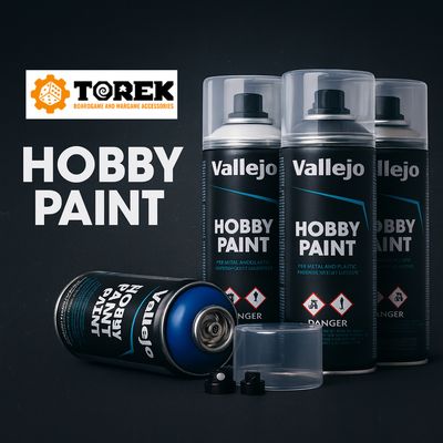 Vallejo Hobby Paint Sous Couche
