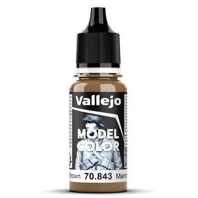 14 - Cork Brown - Model Color - 70.843