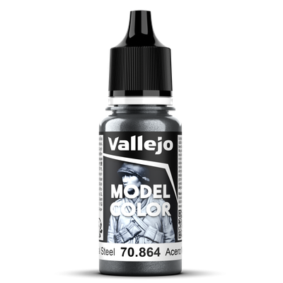 197 - Natural Steel - Model Color - 70.864