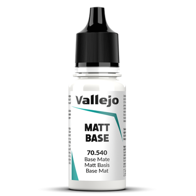 Matt Base
