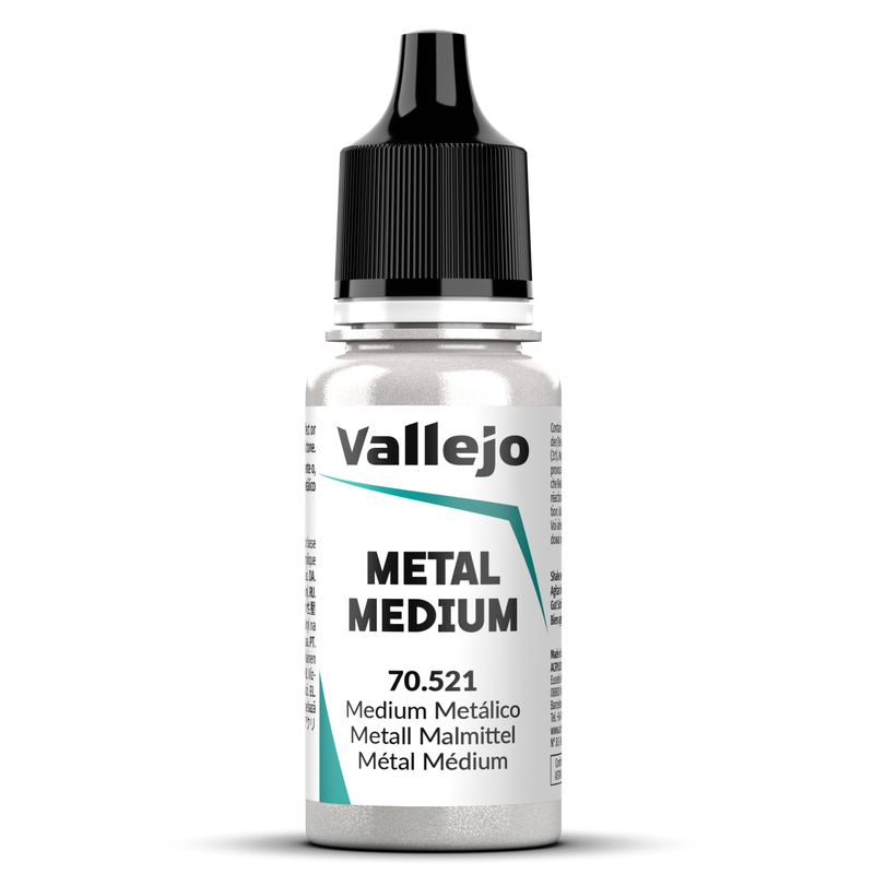 Metal Medium