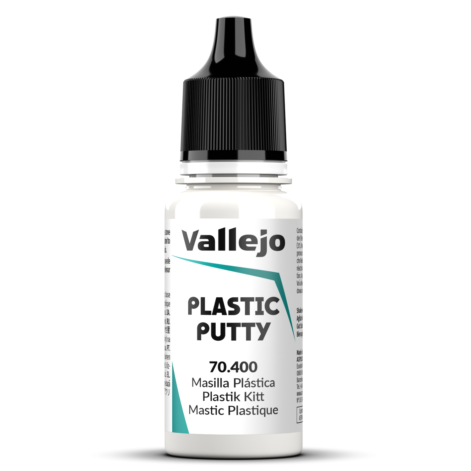Plastic Putty