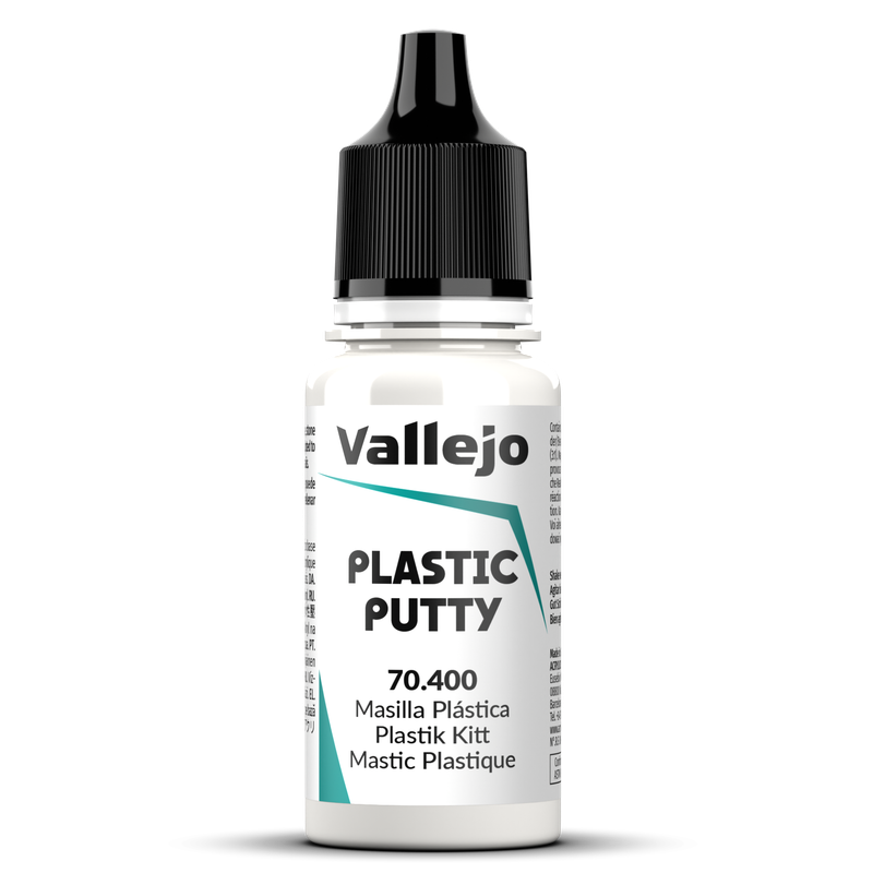 Plastic Putty