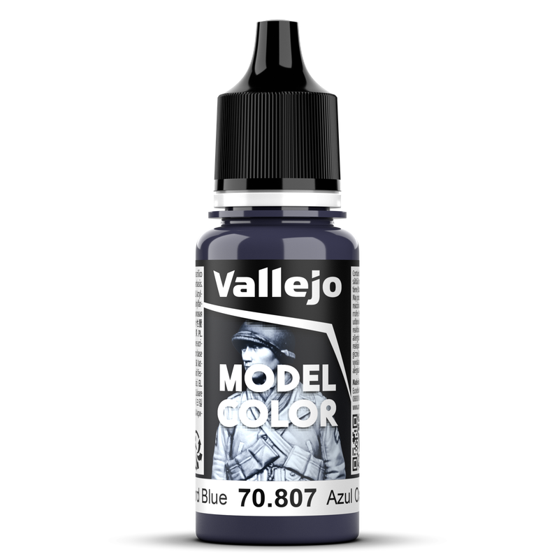 Oxford Blue