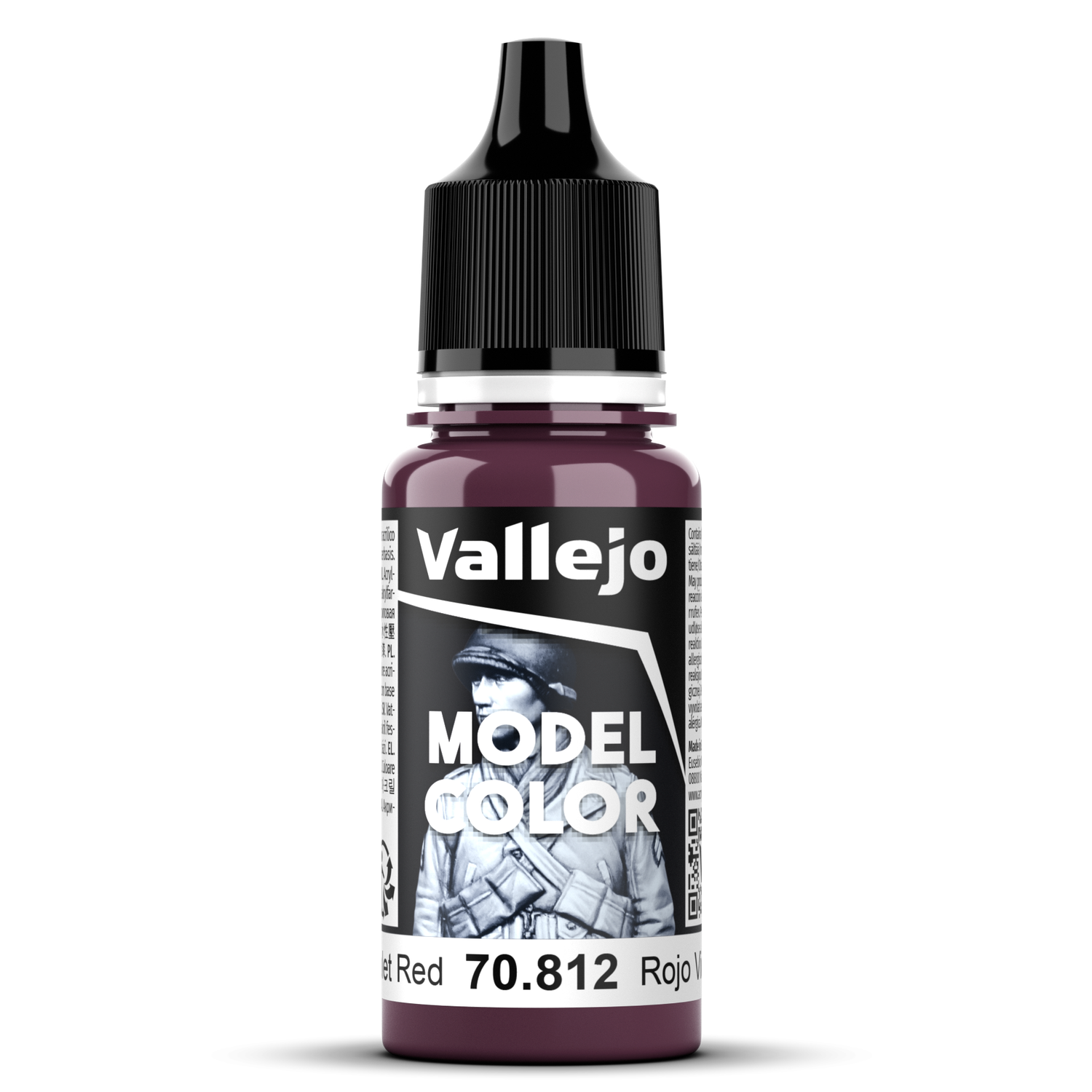 Violet Red
