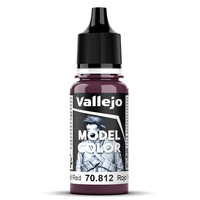 Violet Red