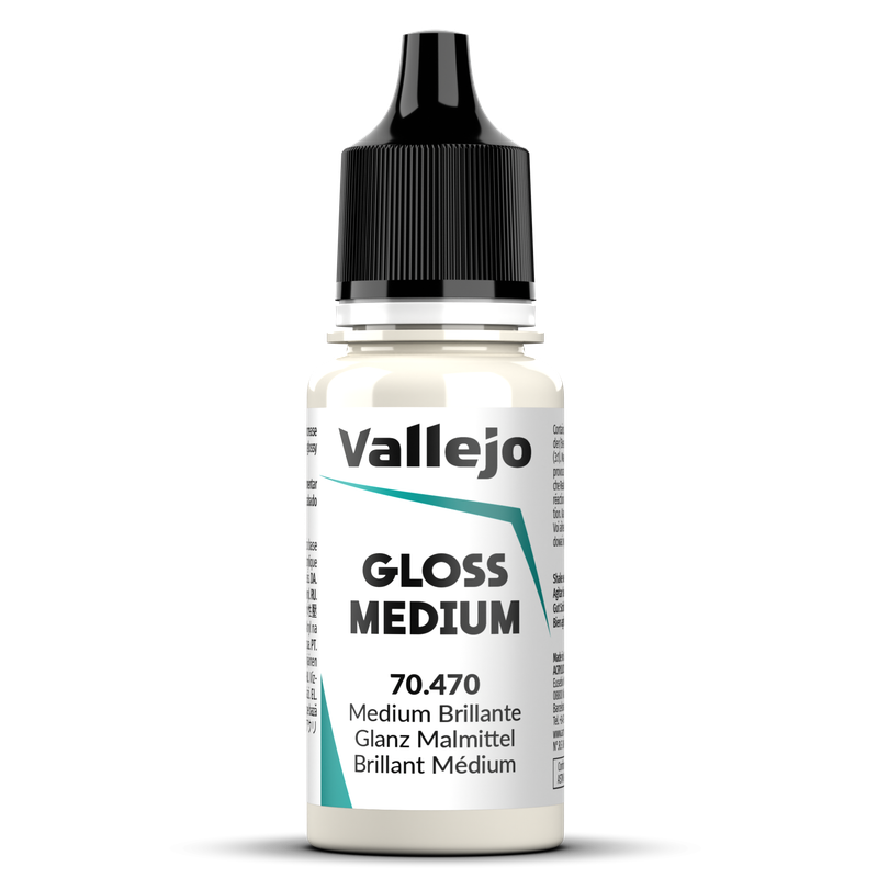 Gloss Medium