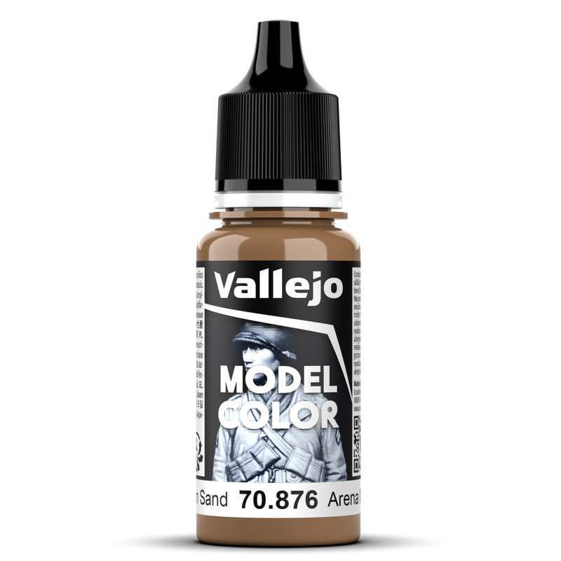 15 - Brown Sand - Model Color - 70.876