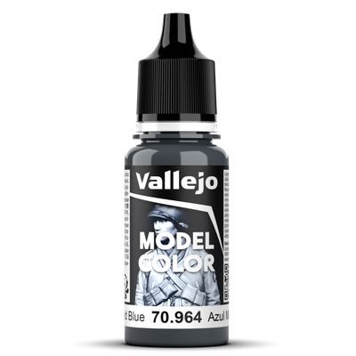 173 - Field Blue - Model Color - 70.964