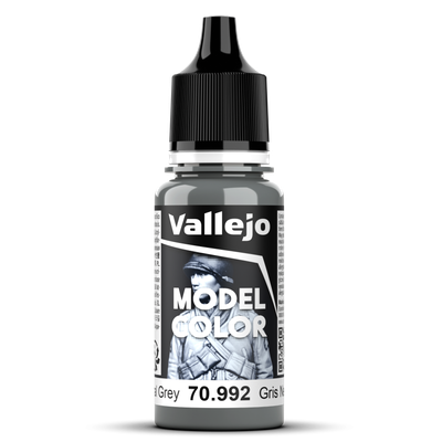 179 - Neutral Grey - Model Color - 70.992