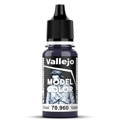 53 - Violet - Model Color - 70.960
