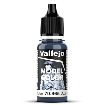 56 - Prussian Blue - Model Color - 70.965