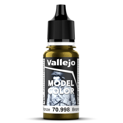 201 - Bronze - Model Color - 70.998