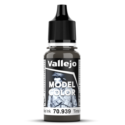 194 - Smoke Ink - Model Color - 70.939