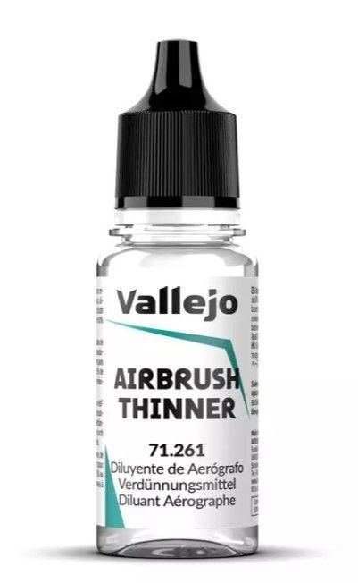 Airbrush Thinner
