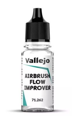 217 - Airbrush Flow Improver - Model Color - 71.262