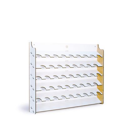 Module vertical 17/18ml