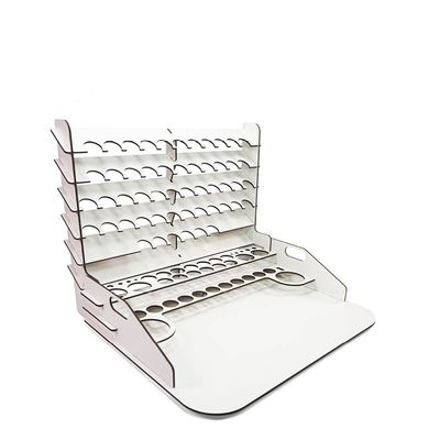 Station de travail (40x34,5cm) rangement vertical Station de travail (40x34,5cm) rangement vertical