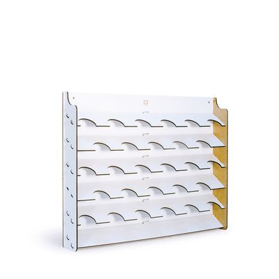 Module vertical 32, 35, 40, 60ml