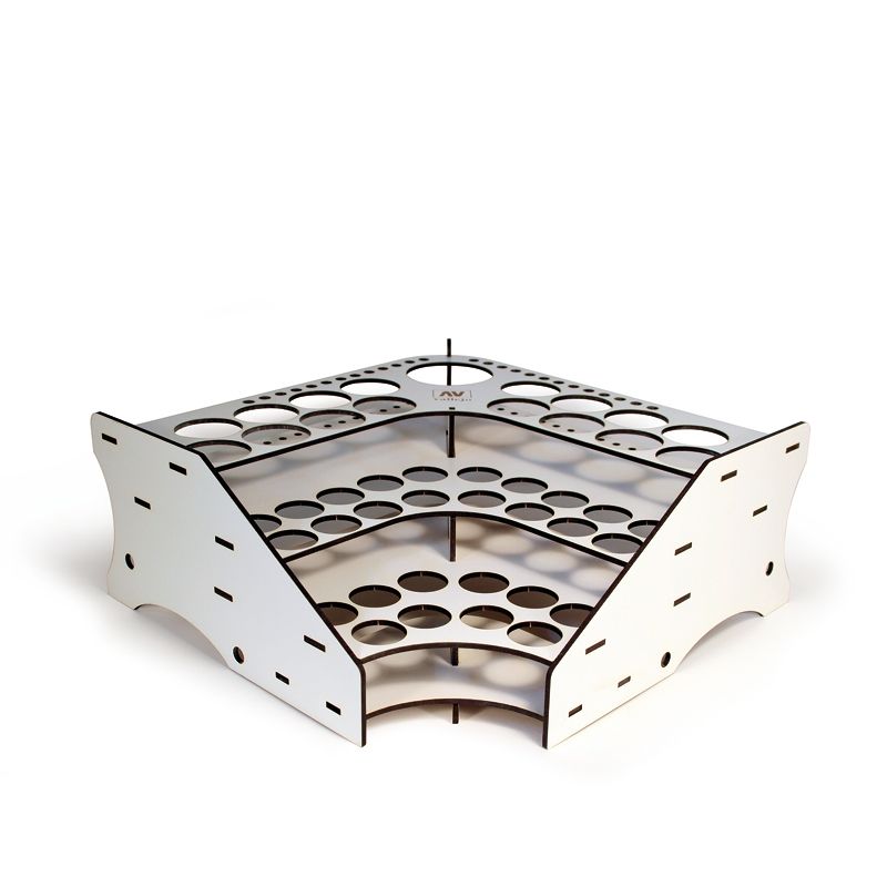 Module d'angle 17, 18, 32, 35, 40, 60ml