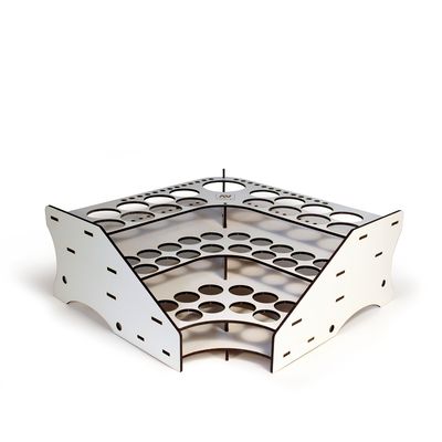 Module d'angle 17, 18, 32, 35, 40, 60ml