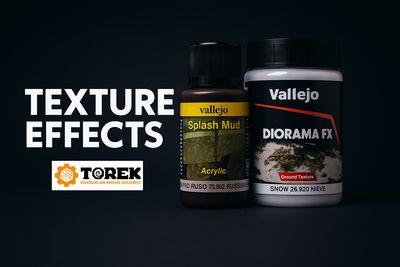 Texture Effects
