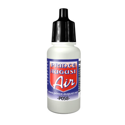 Vernis Brillant - Peinture Air