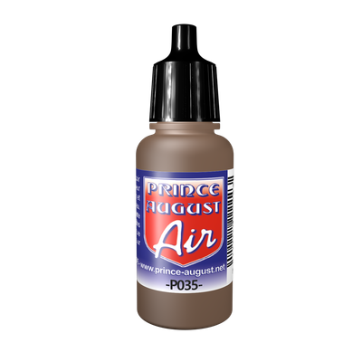 Brun Mimétique - Ital WWII - Peinture Air