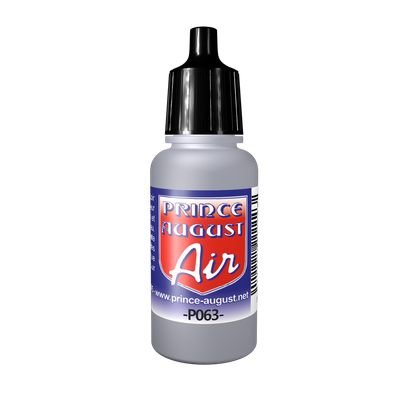 Argent Métallique