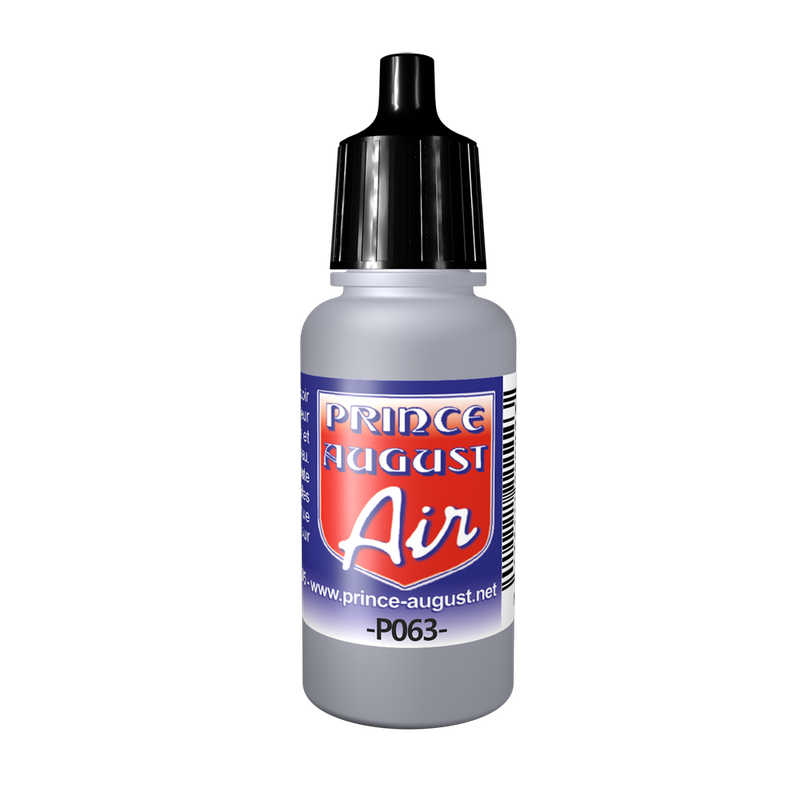 Argent Métallique