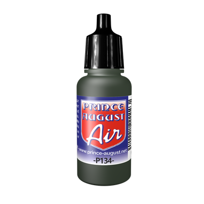 Vert Midouri IJA - Peinture Air Vert Midouri IJA - Peinture Air