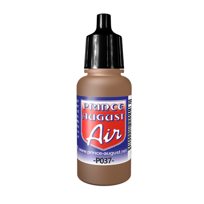 Marron Terre - URSS WWII - Peinture Air