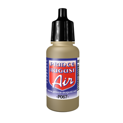Laiton Brillant Métallique - Peinture Air